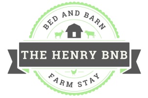 The Henry BnB: 
A Route 2 Farmstay Experience