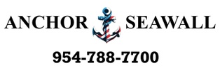 Anchor Seawall