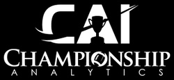 Championship Analytics