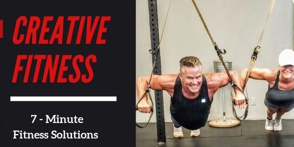 7 minute fitness routine