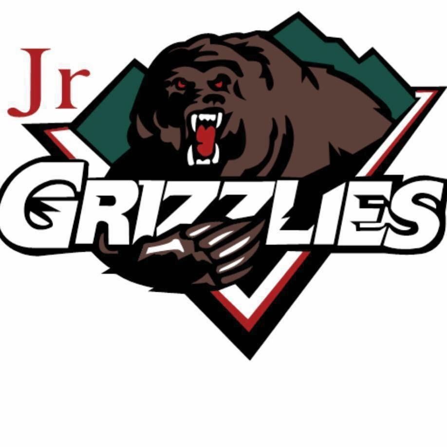 Utah Junior Grizzlies Amateur Hockey