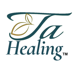 Ta Healing creates natural skin care and hair care crafted from p