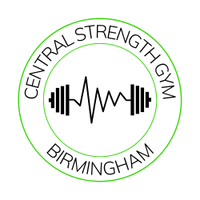 Central Strength Gym 
Birmingham