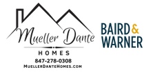 Mueller Dante Homes