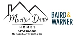Mueller Dante Homes