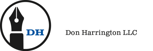 Don Harrington LLC