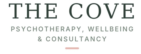 The Cove
 Psychotherapy, Wellbeing & Consultancy 