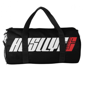 duffle bag