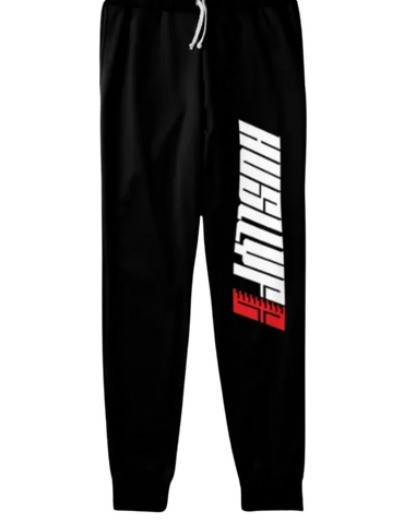sweat pants