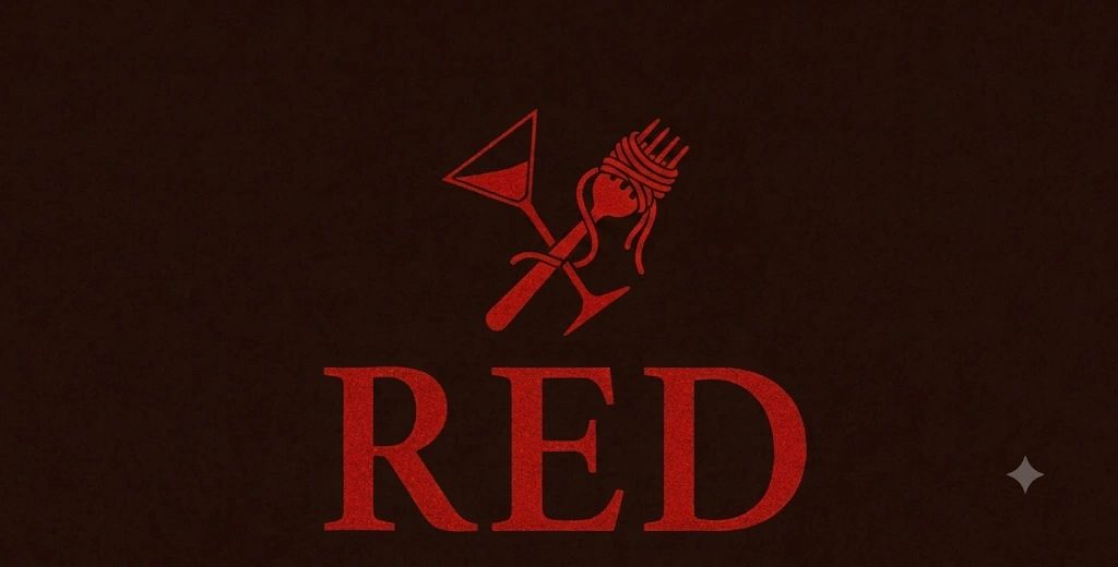 Red: Italian