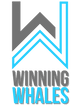 Winning Whales Trading Tank