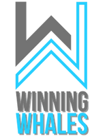 Winning Whales Trading Tank