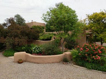 Adobe Amistad
Hospitality
Albuquerque 
Los Ranchos
Private Stay
Family Gatherings