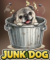 Junk Dog 