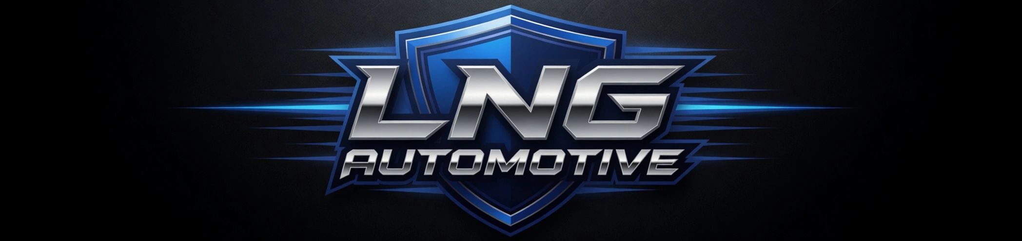 LNG AUTOMOTIVE LOGO
