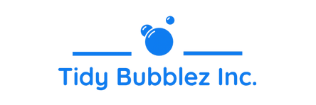 Tidy Bubblez Inc.