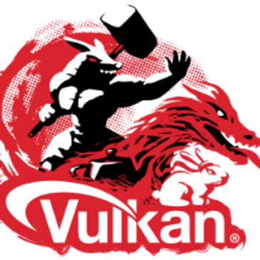 Vulkan enables cross platform gaming so no matter what you game on, Your In! 