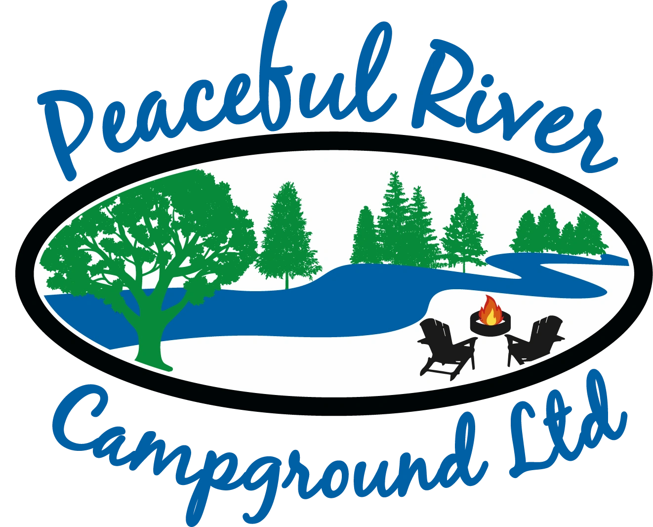 Peaceful River Campground