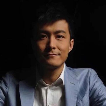 Wang chong biography picture