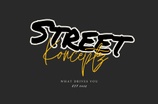 Street Konceptz LLC