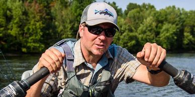 Algonquin Fly Fishing - Fly Fishing, Ottawa Valley