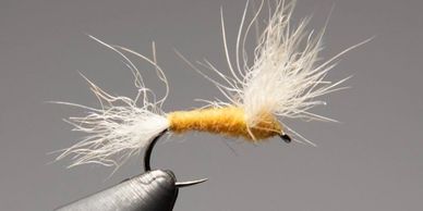 Wets (Single Hook) - Drift Outfitters & Fly Shop Online Store