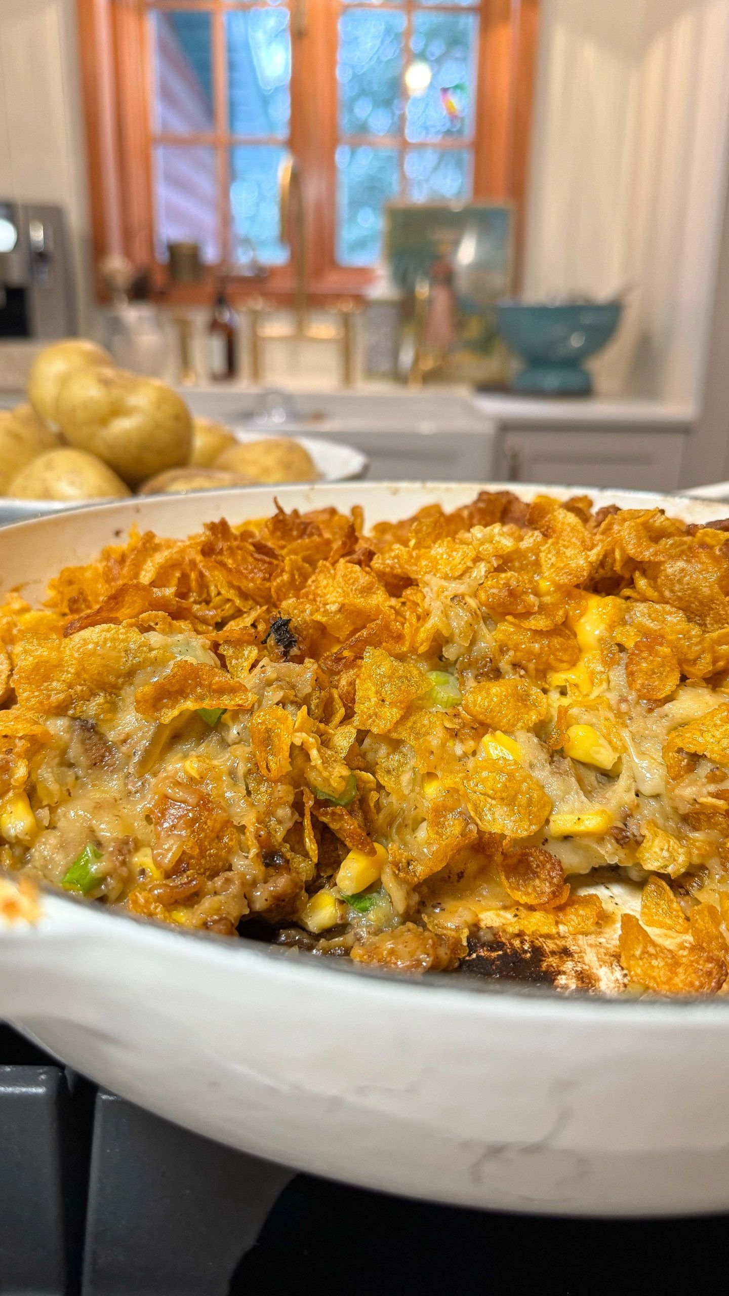 Patates à un million de dollars