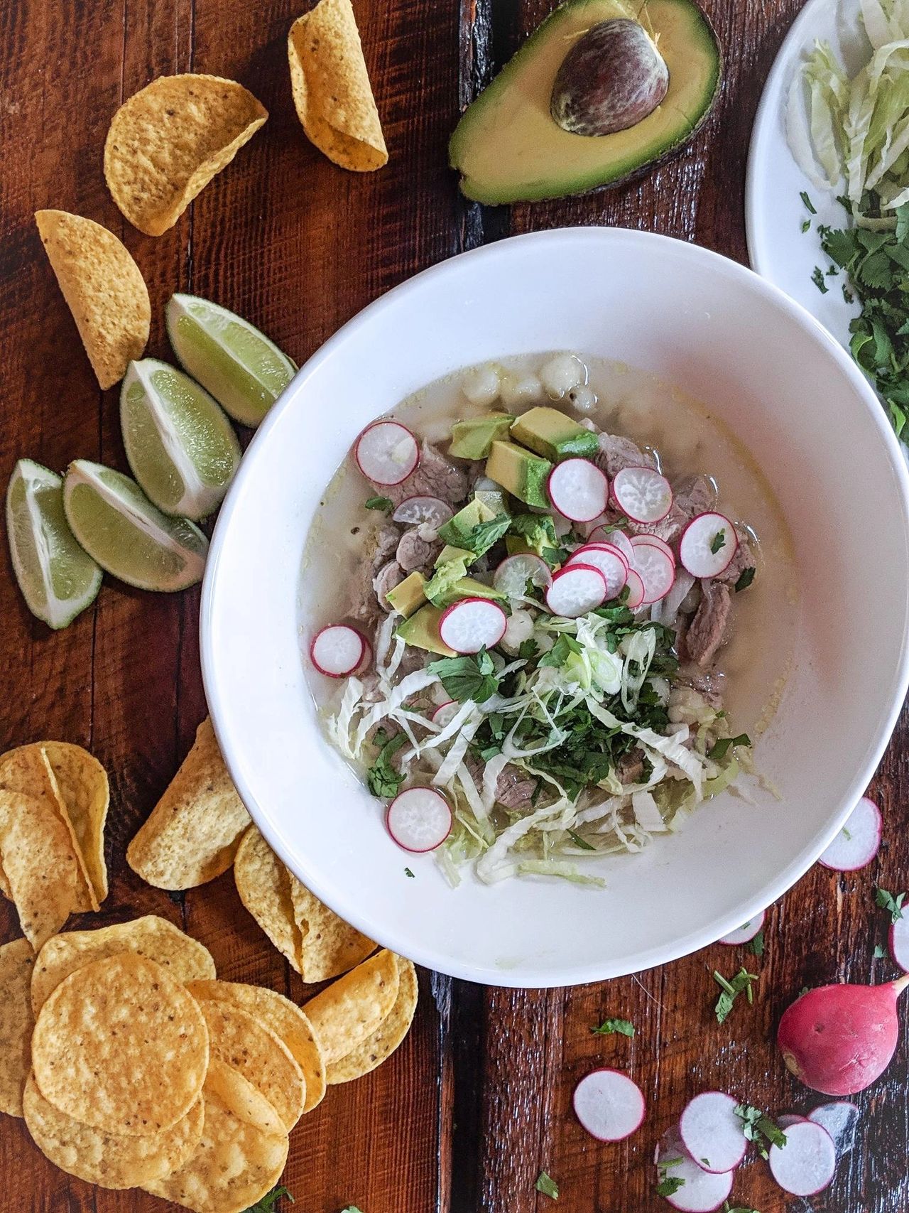 Soupe de poisson épicée à la mexicaine rapide : découvrez les recettes de  cuisine de Femme Actuelle Le MAG