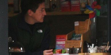 Dean Howe and Kinahan associate expands coffee business with new venture in Dublin 8
Dean Howe last 