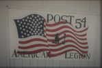 American Legion Post 54