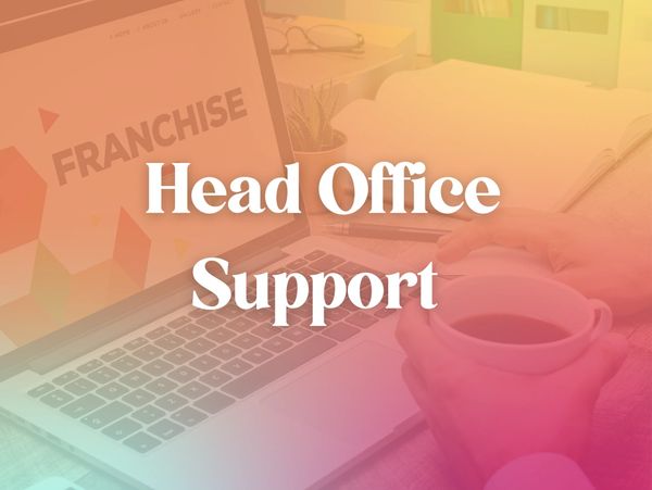 Franchise Support | Sunshine Media - Social Media Manager and Marketing  Coach