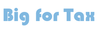 bigfortax