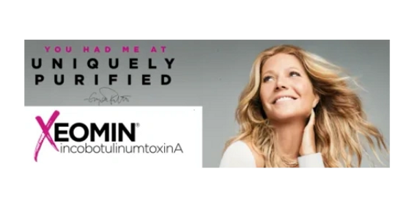 IMED SPA ST JOHNS - Injectables results - Get rid of wrinkles - Xeomin