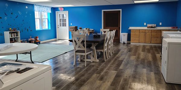 Affordable laundromat in Depew NY