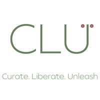 CLU 
Curate. Liberate. Unleash