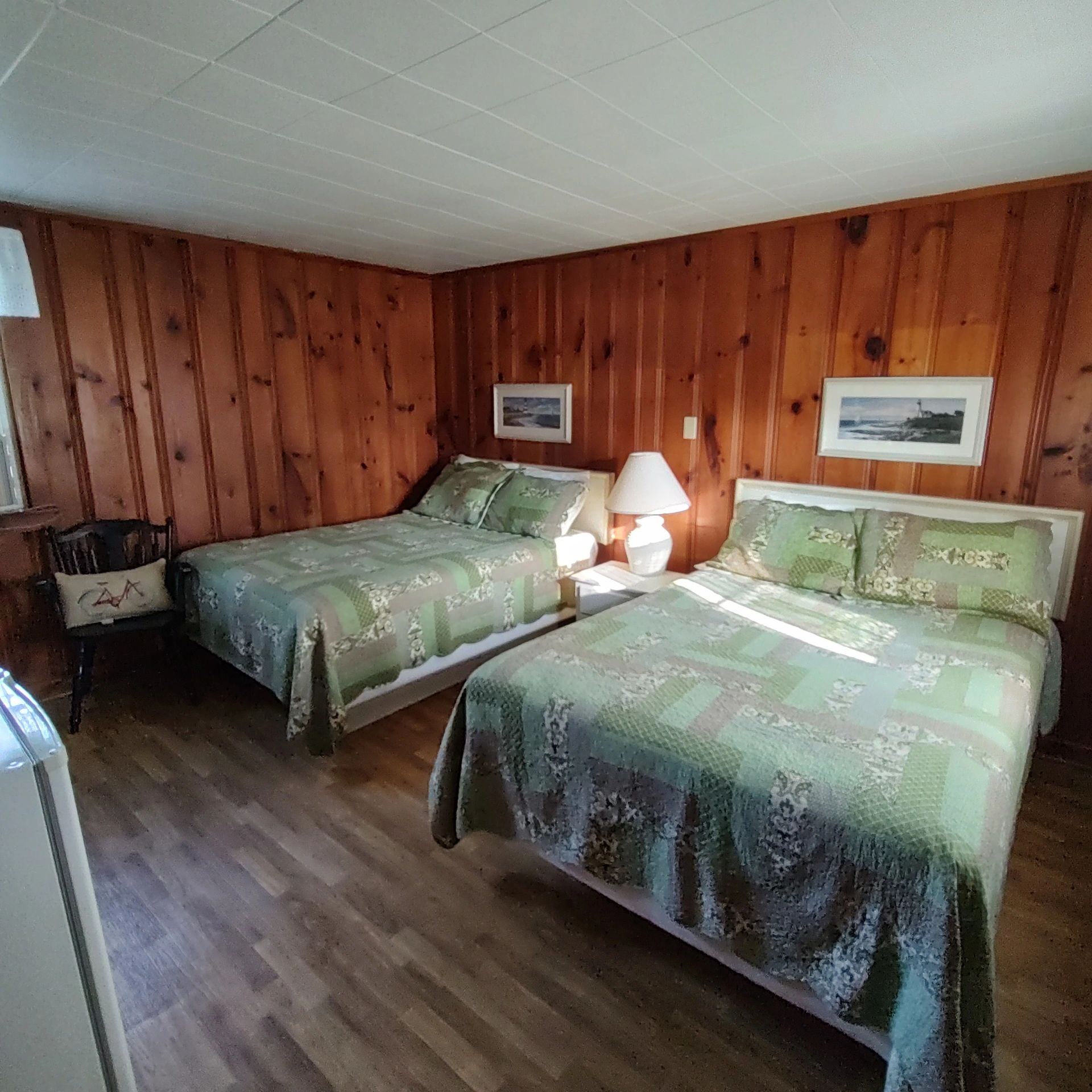 Discover Lake Breeze Motel Erie PA An Oasis of Comfort and Convenience