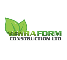 Terraform Construction Ltd.