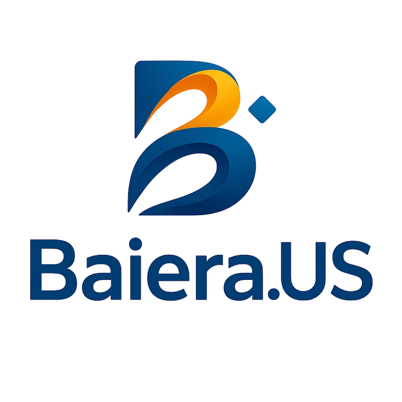 Baiera.us's Logo