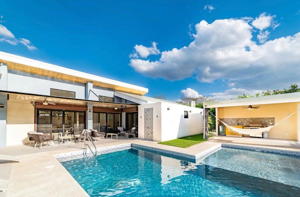 General Contractor for your Project in Costa Rica