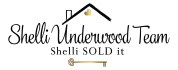 Shelli Underwood REALTOR