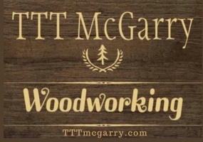 TTT McGarry Woodcraft