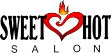 Sweet Hot Salon