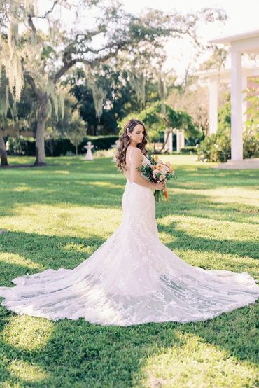Wedding hairstylist in Orlando. 