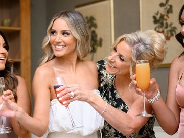 Hair and makeup team in Orlando. 