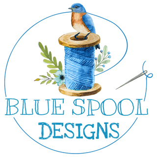 Blue Spool Designs