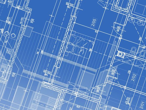 Blueprint Model
