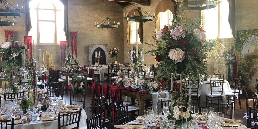 Majestic Party Rental business photo