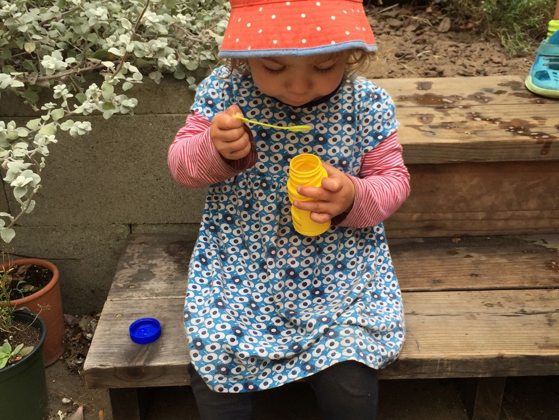 Acorn Nursery School