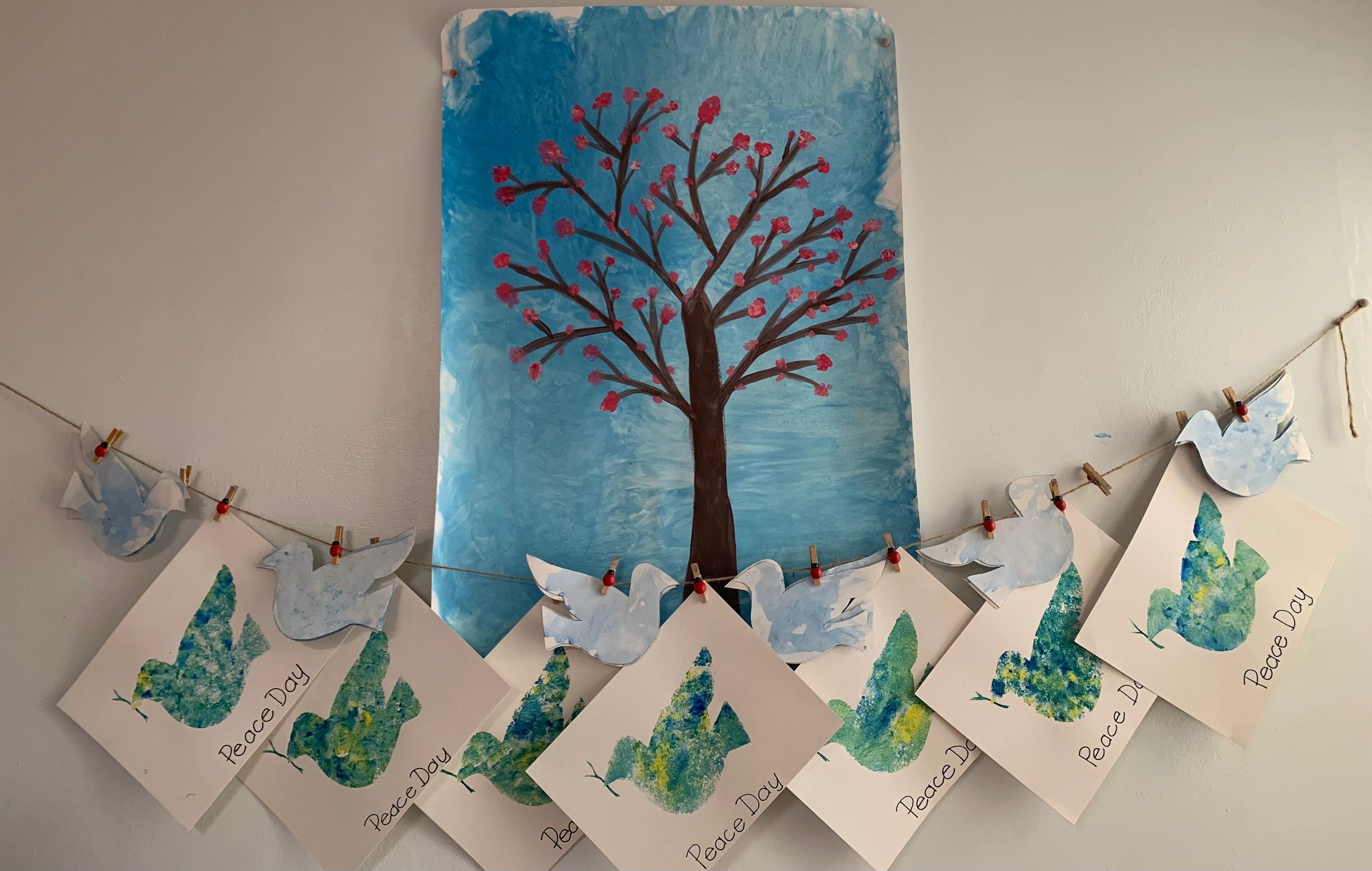 Acorn Nursery School