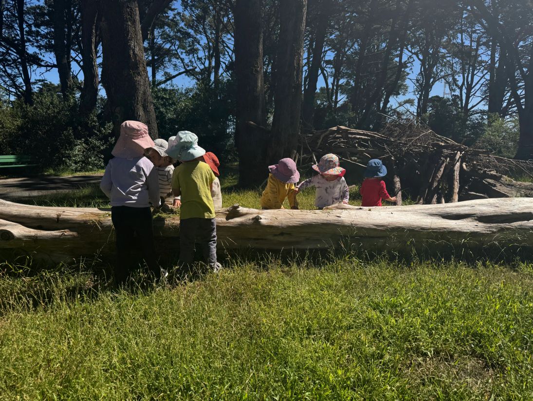 Acorn Nursery School